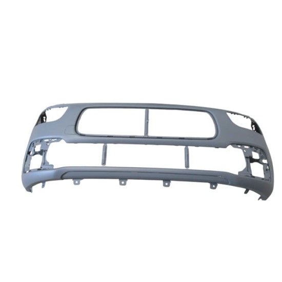 CITROEN C4 PICASSO- 16/18; ÖN TAMPON ASTARLI (SENSÖR DELİKSİZ/ÇEKİ DEMİRİ KAPAKLI) (TYG) - Yedek Parça | Parça Dükkanda