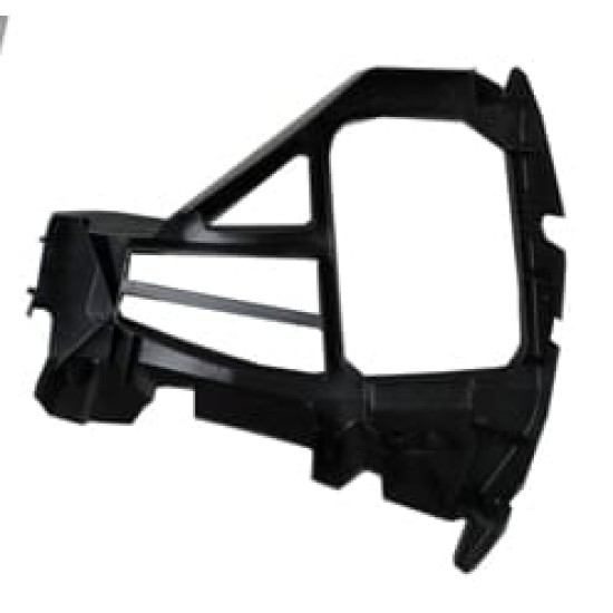 FORD FOCUS- HB- 08/11; ARKA TAMPON İÇ BAĞLANTI BRAKETİ SOL (PLASTİK) (5KAPI) (BFN) - Yedek Parça | Parça Dükkanda