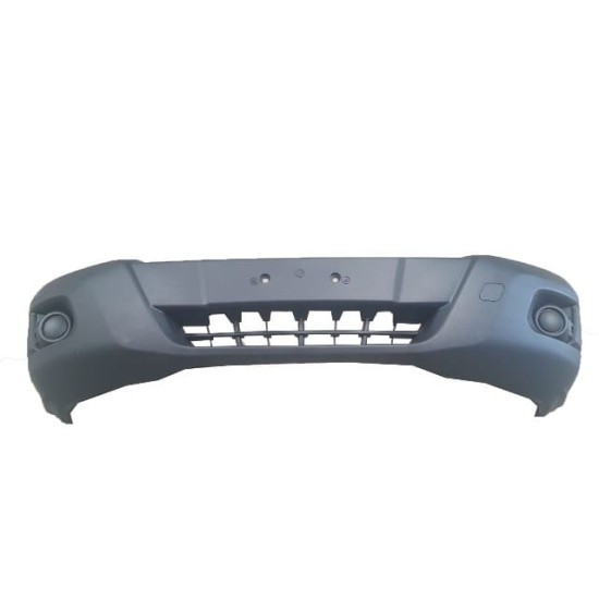 FORD TRANSIT- V363- 14/19; ÖN ALT TAMPON ASTARLI (SİS DELİKSİZ) (EUROBUMP) - Yedek Parça | Parça Dükkanda