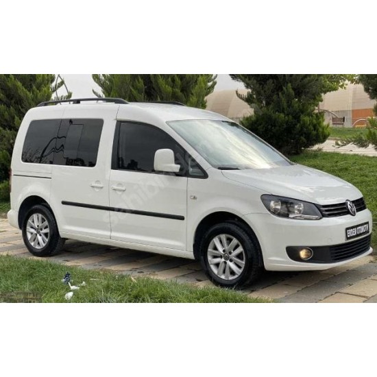 VOLKSWAGEN CADDY- 11/15; ARAÇ BİLGİLERİ VE RESİMLERİ - Yedek Parça | Parça Dükkanda