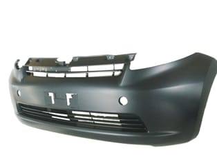 DAIHATSU SIRION- 06/08; ÖN TAMPON SİYAH (SİS DELİKSİZ IZGARALI) (TW) DAIHATSU SIRION- 06/08; ÖN TAMPON SİYAH (SİS DELİKSİZ IZGARALI) (TW)