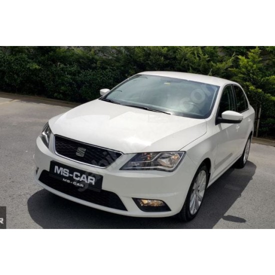 SEAT TOLEDO- 13/17; ARAÇ BİLGİLERİ VE RESİMLERİ - Yedek Parça | Parça Dükkanda