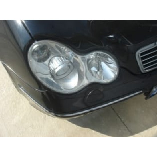 MERCEDES C CLASS- W203- 00/07; ARAÇ BİLGİLERİ VE RESİMLERİ (C180/C200/C220/C230/C240/C270/C320) - Yedek Parça | Parça Dükkanda