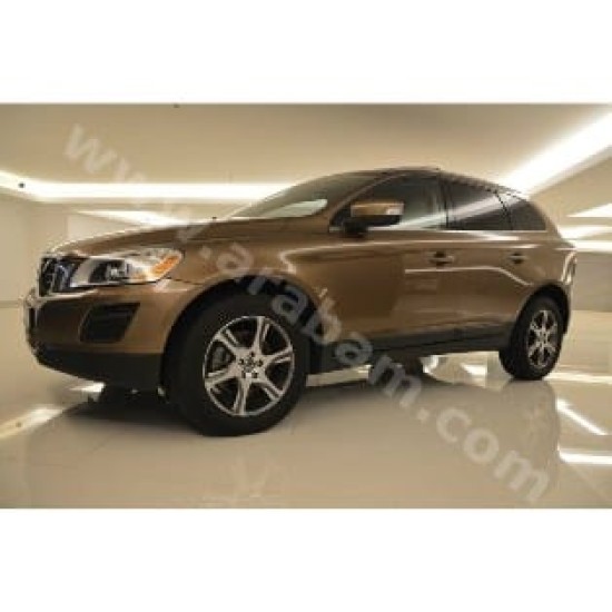 VOLVO XC60- 10/13; ARAÇ BİLGİLERİ VE RESİMLERİ - Yedek Parça | Parça Dükkanda