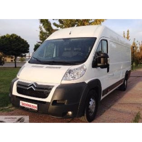 CITROEN JUMPER- 07/13; ARAÇ BİLGİLERİ VE RESİMLERİ - Yedek Parça | Parça Dükkanda