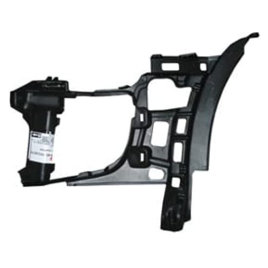 VOLKSWAGEN GOLF- 6- 09/12; ÖN TAMPON BAĞLANTI BRAKETİ SAĞ (GTI) (TW) - Yedek Parça | Parça Dükkanda
