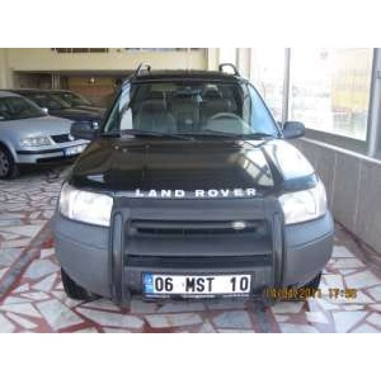 LANDROVER FREELANDER- 01/05; ARAÇ BİLGİLERİ VE RESİMLERİ - Yedek Parça | Parça Dükkanda
