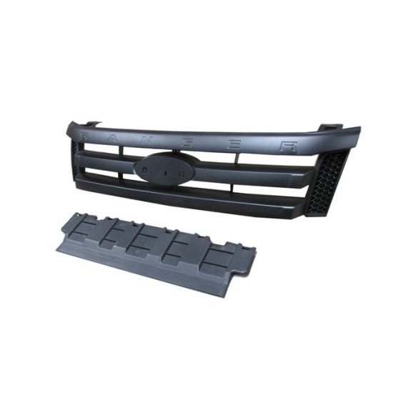 FORD RANGER- PICK UP- 13/15; ÖN PANJUR SİYAH (TW) - Yedek Parça | Parça Dükkanda
