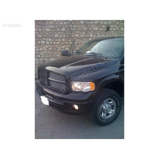 DODGE RAM- PICK UP- 02/04; ARAÇ BİLGİLERİ VE RESİMLERİ - Yedek Parça | Parça Dükkanda