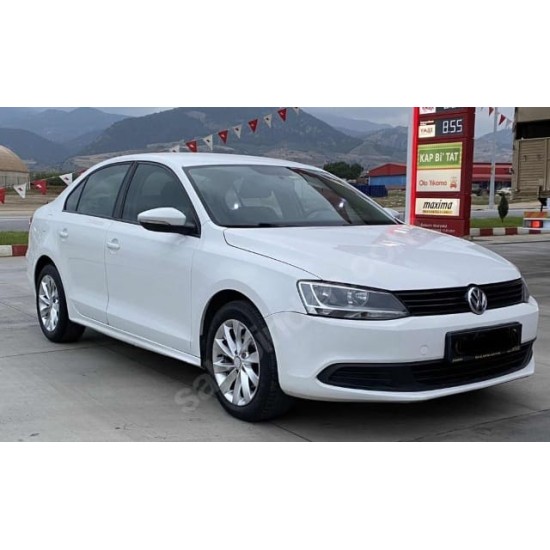 VOLKSWAGEN JETTA- 6- 11/14; ARAÇ BİLGİLERİ VE RESİMLERİ - Yedek Parça | Parça Dükkanda