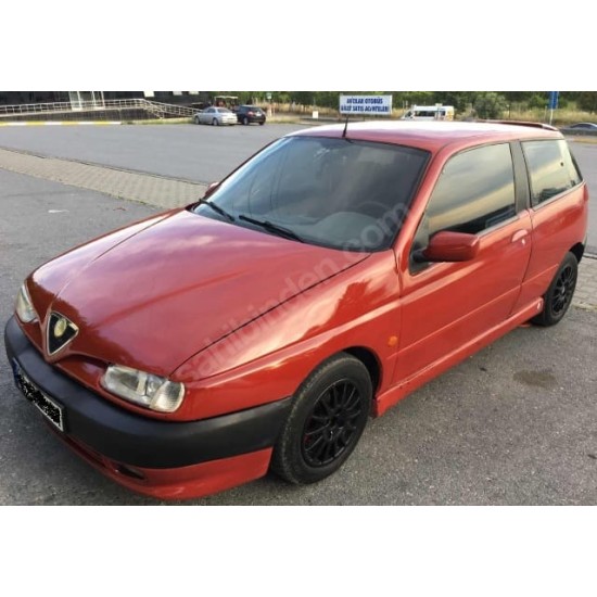 ALFA ROMEO 145- 95/00; ARAÇ BİLGİLERİ VE RESİMLERİ - Yedek Parça | Parça Dükkanda