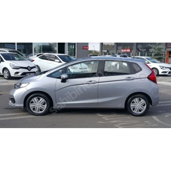 HONDA JAZZ- 18/19; ARAÇ BİLGİLERİ VE RESİMLERİ - Yedek Parça | Parça Dükkanda