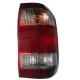 NISSAN PATHFINDER- 99/04; STOP LAMBASI SAĞ BEYAZ/KIRMIZI/BEYAZ (FAMELLA)