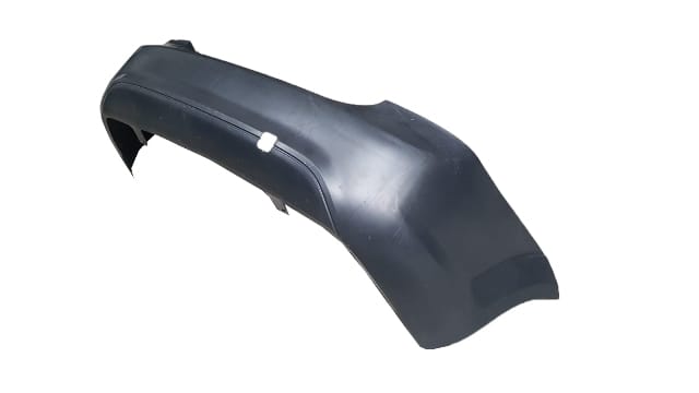 FORD FOCUS- SD- 08/11; ARKA TAMPON BANTSIZ/SENSÖR DELİKSİZ (TYG) FORD FOCUS- SD- 08/11; ARKA TAMPON BANTSIZ/SENSÖR DELİKSİZ (TYG)