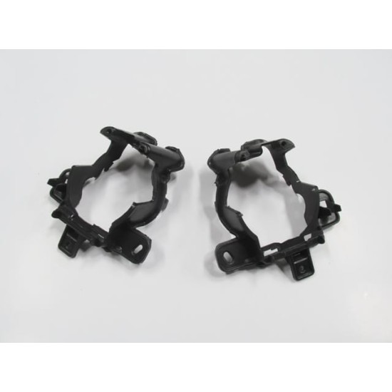 PEUGEOT 208- 12/15; SİS LAMBA İÇ BAĞLANTI BRAKETİ SAĞ/SOL SET (2 PARÇA) - Yedek Parça | Parça Dükkanda