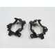 PEUGEOT 208- 12/15; SİS LAMBA İÇ BAĞLANTI BRAKETİ SAĞ/SOL SET (2 PARÇA) - Yedek Parça | Parça Dükkanda