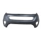 FIAT FIORINO- 16/24; ÖN TAMPON SİS DELİKLİ SİYAH (ÜST/ALT KOMPLE) (EUROBUMP) - Yedek Parça | Parça Dükkanda
