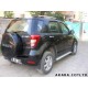 DAIHATSU TERIOS- 06/11; ARAÇ BİLGİLERİ VE RESİMLERİ - Yedek Parça | Parça Dükkanda