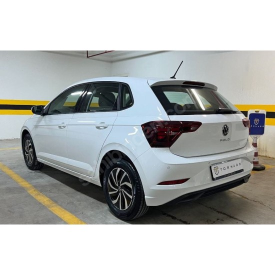 VOLKSWAGEN POLO- 8- 21/25; ARAÇ BİLGİLERİ VE RESİMLERİ - Yedek Parça | Parça Dükkanda