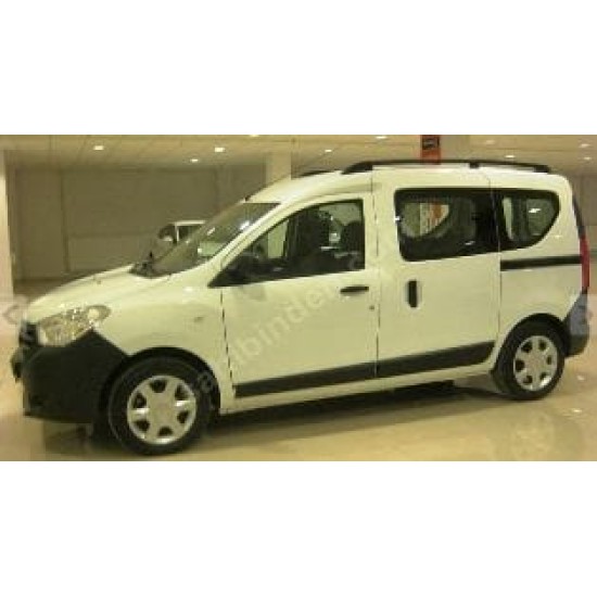 DACIA DOKKER- 13/21; ARAÇ BİLGİLERİ VE RESİMLERİ - Yedek Parça | Parça Dükkanda