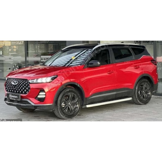 CHERY TIGGO 7 PRO- 23/24; ARAÇ BİLGİLERİ VE RESİMLERİ - Yedek Parça | Parça Dükkanda