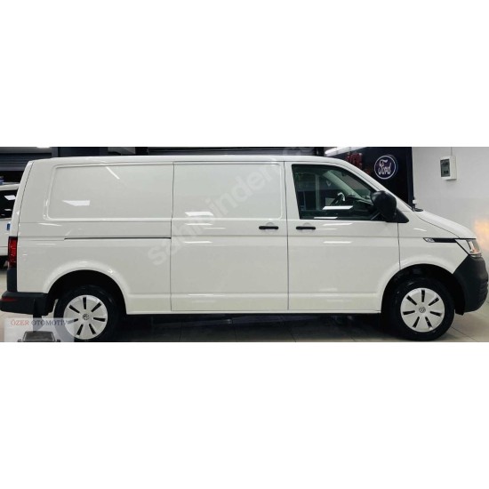 VOLKSWAGEN TRANSPORTER- T7.5- 19/24; ARAÇ BİLGİLERİ VE RESİMLERİ - Yedek Parça | Parça Dükkanda