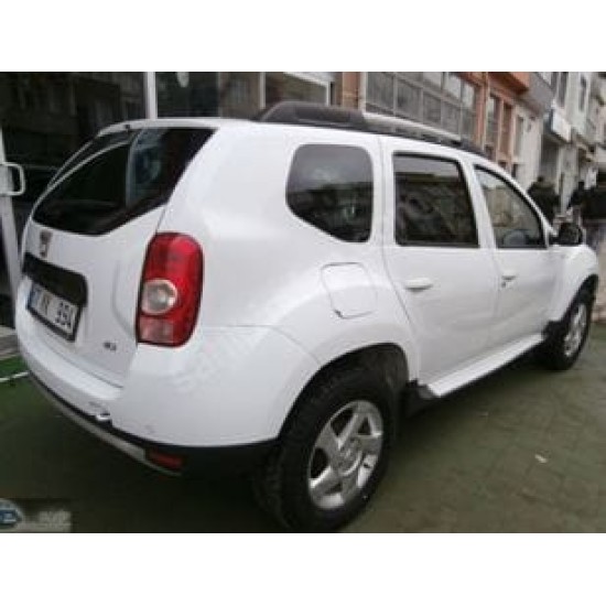 DACIA DUSTER- 10/17; ARAÇ BİLGİLERİ VE RESİMLERİ - Yedek Parça | Parça Dükkanda