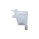 CHEVROLET AVEO- SD- 07/12; ÖN CAM SU BİDONU/DEPOSU (MOTORSUZ) (TEK GİRİŞLİ) (TW) - Yedek Parça | Parça Dükkanda