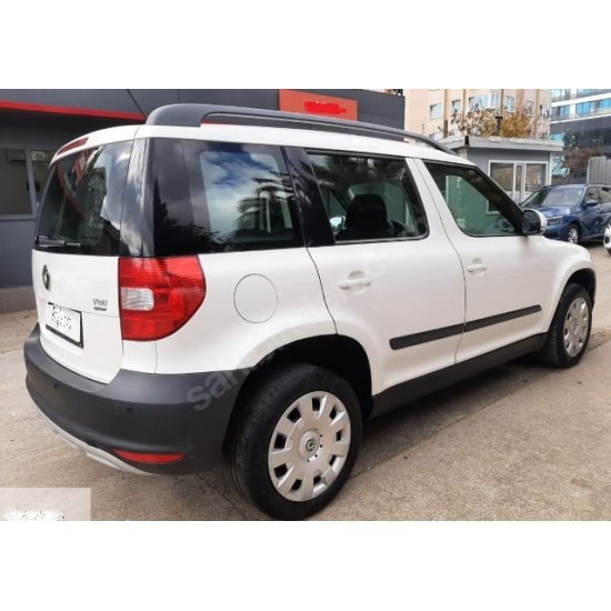 SKODA YETI- 10/16; ARAÇ BİLGİLERİ VE RESİMLERİ - Yedek Parça | Parça Dükkanda