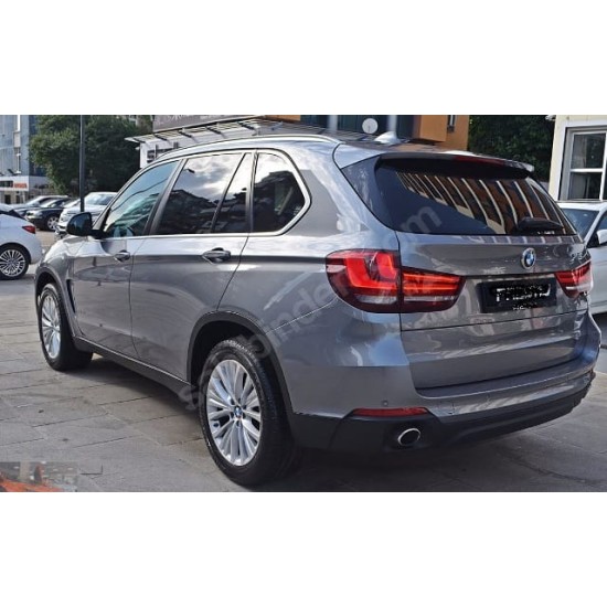 BMW X5- F15- 14/18; ARAÇ BİLGİLERİ VE RESİMLERİ - Yedek Parça | Parça Dükkanda
