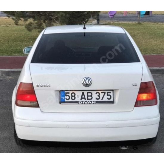VOLKSWAGEN BORA- 99/05; ARAÇ BİLGİLERİ VE RESİMLERİ - Yedek Parça | Parça Dükkanda