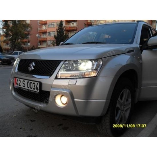 SUZUKI GRAND VITARA- 06/12; ARAÇ BİLGİLERİ VE RESİMLERİ - Yedek Parça | Parça Dükkanda