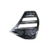 CHERY TIGGO 7 PRO- 23/24; SİS LAMBA KAPAĞI SOL PARLAK SİYAH/NİKELAJ ÇITALI SENSÖR AÇILIR TİP (TW) - Yedek Parça | Parça Dükkanda