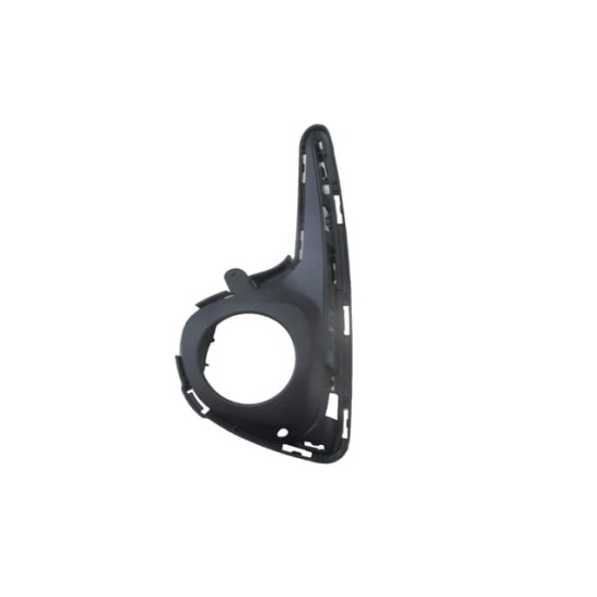 TOYOTA YARIS- 17/20; SİS LAMBA KAPAĞI SOL ÇITASIZ/SİS DELİKLİ (TYG) - Yedek Parça | Parça Dükkanda