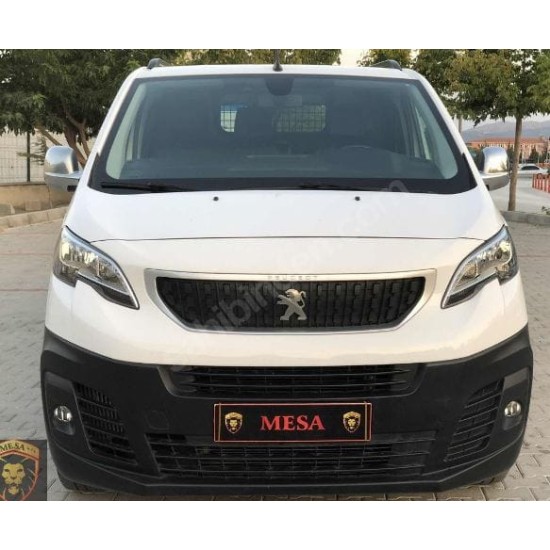 PEUGEOT EXPERT- 17/23; ARAÇ BİLGİLERİ VE RESİMLERİ - Yedek Parça | Parça Dükkanda