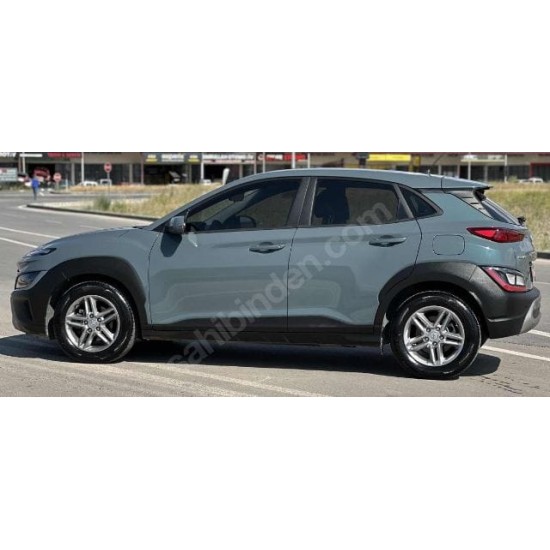 HYUNDAI KONA- 21/23; ARAÇ BİLGİLERİ VE RESİMLERİ - Yedek Parça | Parça Dükkanda