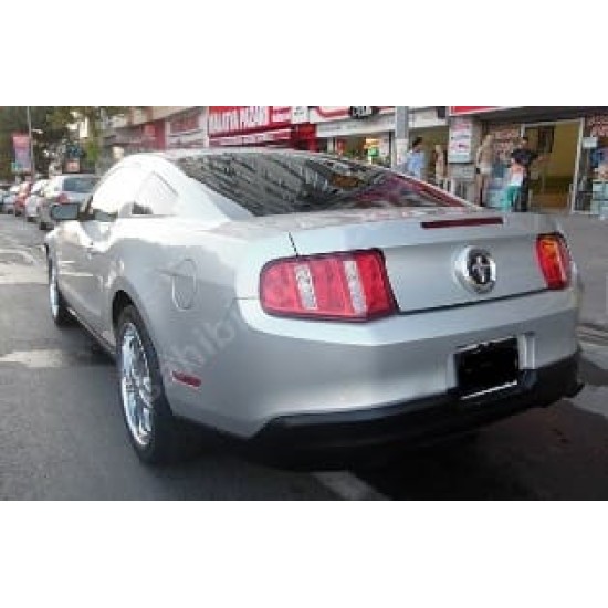FORD MUSTANG- 10/11; ARAÇ BİLGİLERİ VE RESİMLERİ - Yedek Parça | Parça Dükkanda