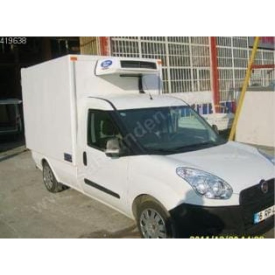 FIAT PRATICO- 12/14; ARAÇ BİLGİLERİ VE RESİMLERİ - Yedek Parça | Parça Dükkanda