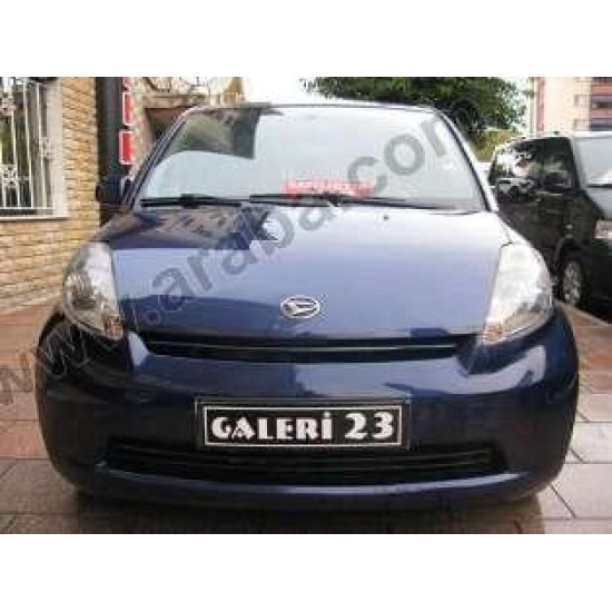 DAIHATSU SIRION- 06/08; ARAÇ BİLGİLERİ VE RESİMLERİ - Yedek Parça | Parça Dükkanda