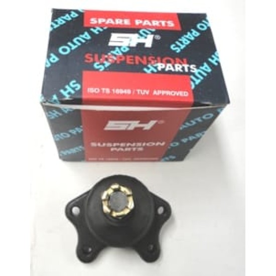 TOYOTA HILUX- PICK UP LN56/65- 85/89; ÜST ROTİL (4WD) 2.4cc (2L) (GRASÖR DELİKLİ) (SH) - Yedek Parça | Parça Dükkanda