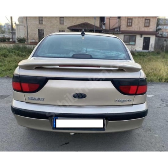 RENAULT MEGANE- 1- 98/99; ARAÇ BİLGİLERİ VE RESİMLERİ - Yedek Parça | Parça Dükkanda