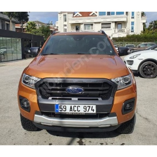 FORD RANGER- PICK UP- 19/22; ARAÇ BİLGİLERİ VE RESİMLERİ - Yedek Parça | Parça Dükkanda