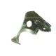 PEUGEOT 207- 06/12; ARKA ÇAMURLUK SOL (5KAPI) (YAKIT DEPO DELİKLİ) (TW) - Yedek Parça | Parça Dükkanda