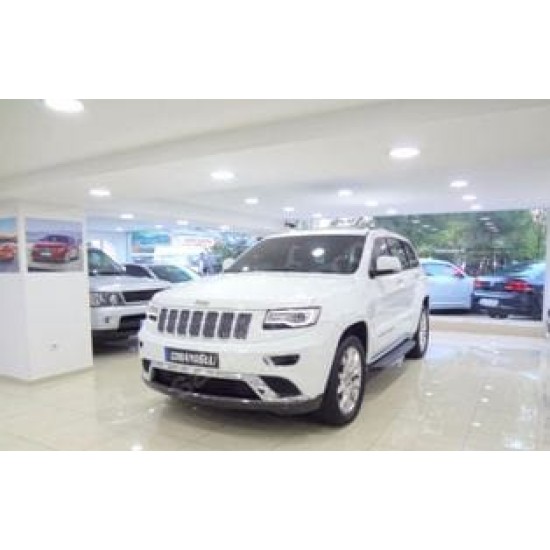 JEEP CHEROKEE- GRAND- 13/18; ARAÇ BİLGİLERİ VE RESİMLERİ - Yedek Parça | Parça Dükkanda