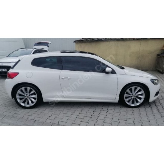 VOLKSWAGEN SCIROCCO- 08/16; ARAÇ BİLGİLERİ VE RESİMLERİ - Yedek Parça | Parça Dükkanda