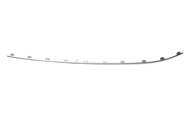 BYD SEAL U- 24/25; ÖN TAMPON NİKELAJ ÇITASI (4) (TW)