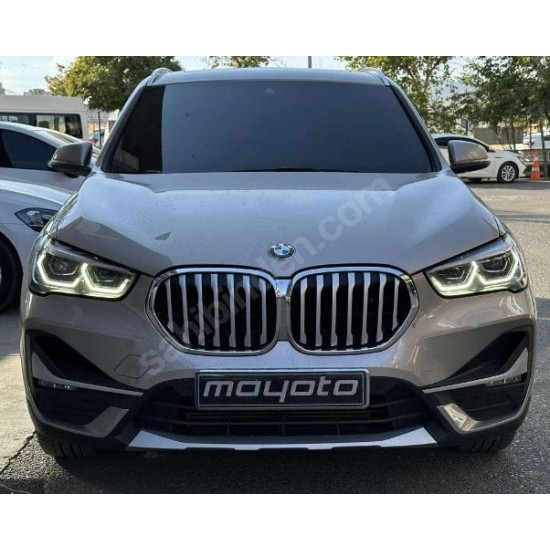 BMW X1- U11- 21/22; ARAÇ BİLGİLERİ VE RESİMLERİ - Yedek Parça | Parça Dükkanda