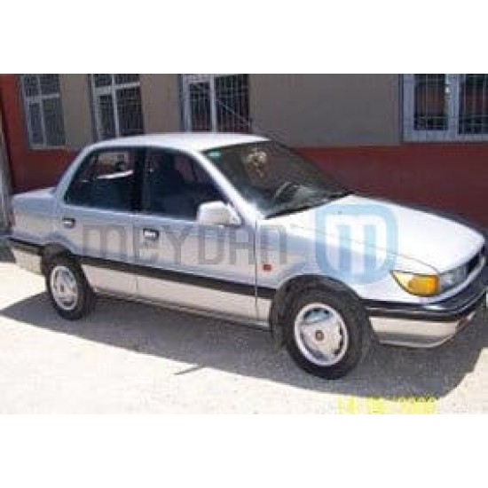 MITSUBISHI LANCER- C62- 88/91; ARAÇ BİLGİLERİ VE RESİMLERİ - Yedek Parça | Parça Dükkanda