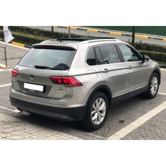 VOLKSWAGEN TIGUAN- 16/20; ARAÇ BİLGİLERİ VE RESİMLERİ - Yedek Parça | Parça Dükkanda