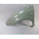 SUZUKI SWIFT- 05/07; ÖN ÇAMURLUK DELİKLİ SOL (GRİ BOYALI) (SIMYI)